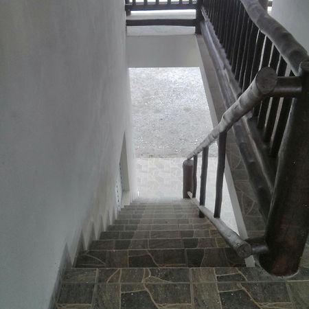 POUSADA TANI COM AR E PISCINA em MARESIAS Maresias Exterior foto